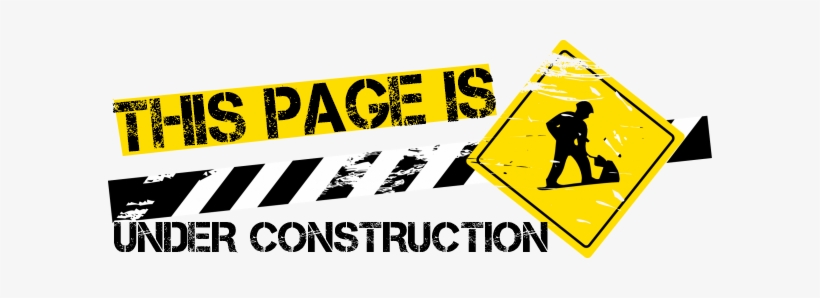 Under Construction Image